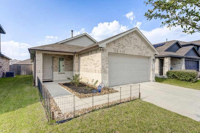 5415 Pinecliff Grove Court, Spring, TX 77373