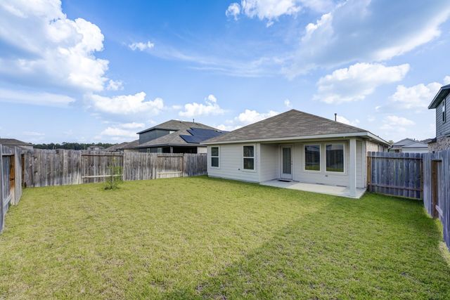 5415 Pinecliff Grove Court, Spring, TX 77373