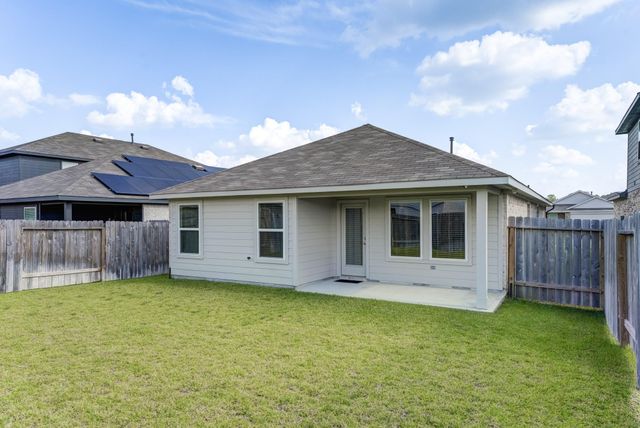 5415 Pinecliff Grove Court, Spring, TX 77373