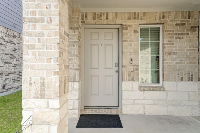 5415 Pinecliff Grove Court, Spring, TX 77373
