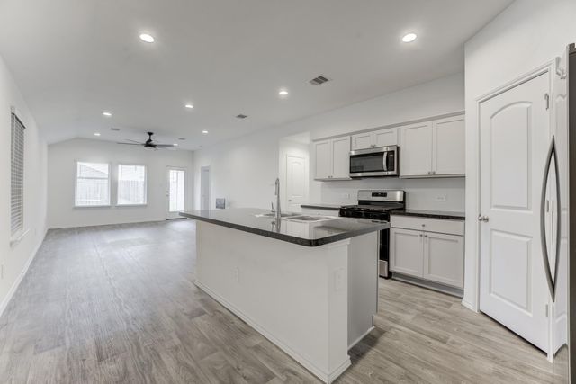 5415 Pinecliff Grove Court, Spring, TX 77373