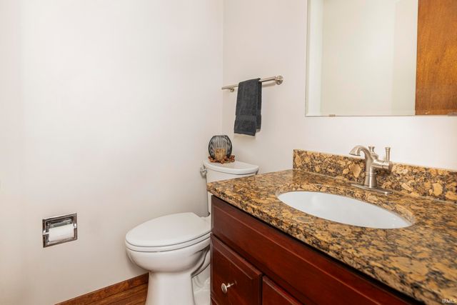 211 S Spriggs Court, Bloomington, IN 47403