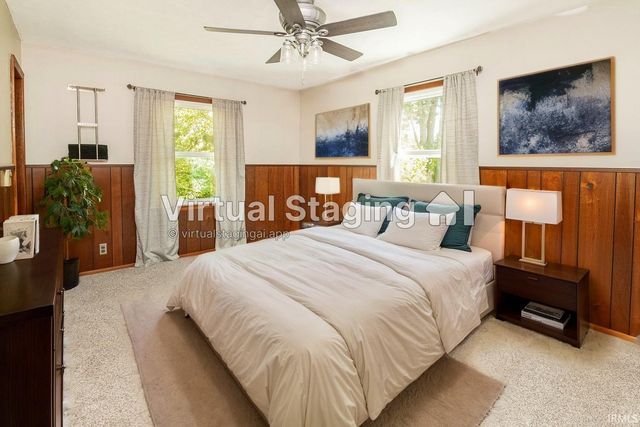 211 S Spriggs Court, Bloomington, IN 47403