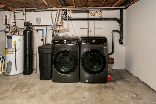 211 S Spriggs Court, Bloomington, IN 47403