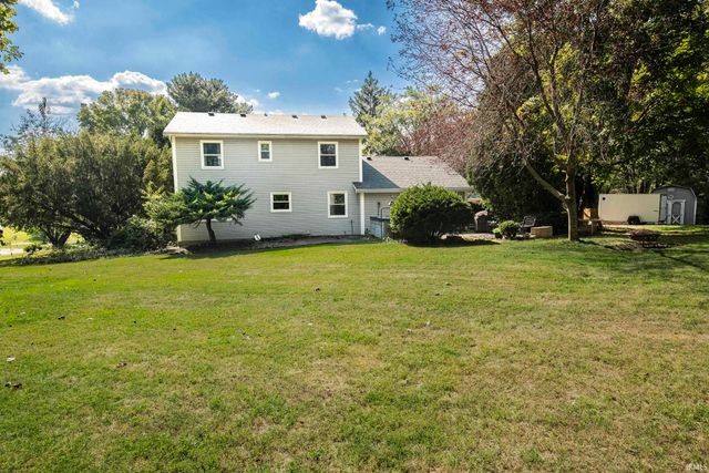 211 S Spriggs Court, Bloomington, IN 47403