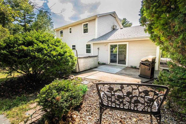 211 S Spriggs Court, Bloomington, IN 47403