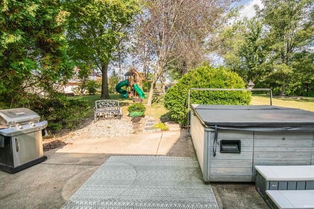 211 S Spriggs Court, Bloomington, IN 47403