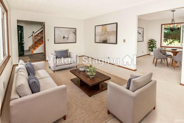 211 S Spriggs Court, Bloomington, IN 47403