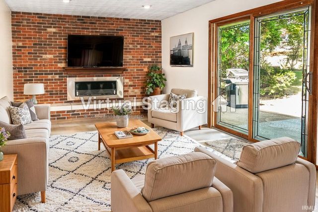 211 S Spriggs Court, Bloomington, IN 47403