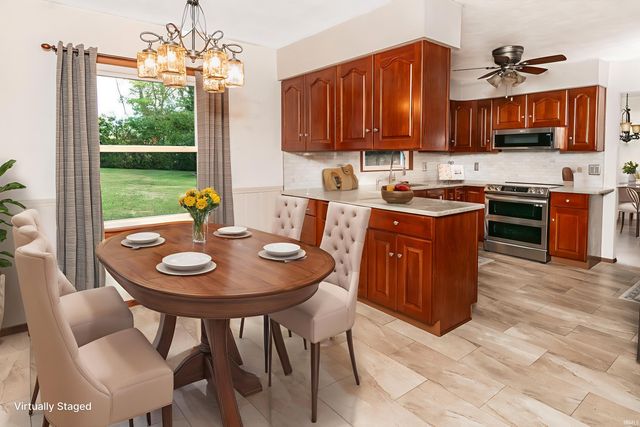 211 S Spriggs Court, Bloomington, IN 47403