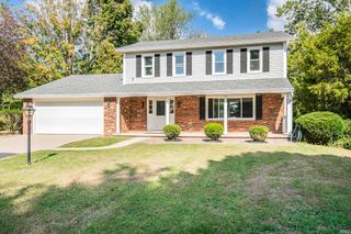 211 S Spriggs Court, Bloomington, IN 47403