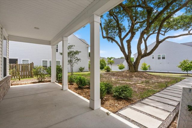 489 Spring Hollow Drive, Charleston, SC 29492
