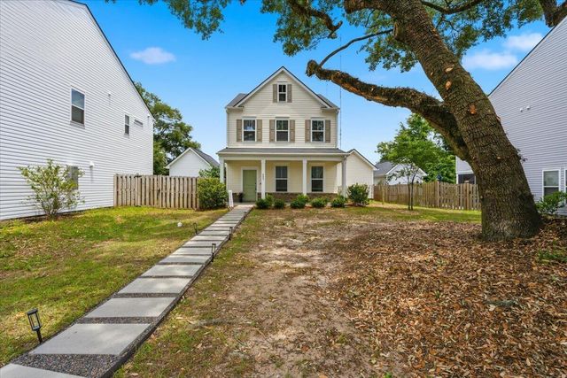 489 Spring Hollow Drive, Charleston, SC 29492