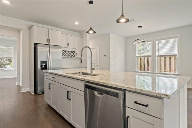 489 Spring Hollow Drive, Charleston, SC 29492