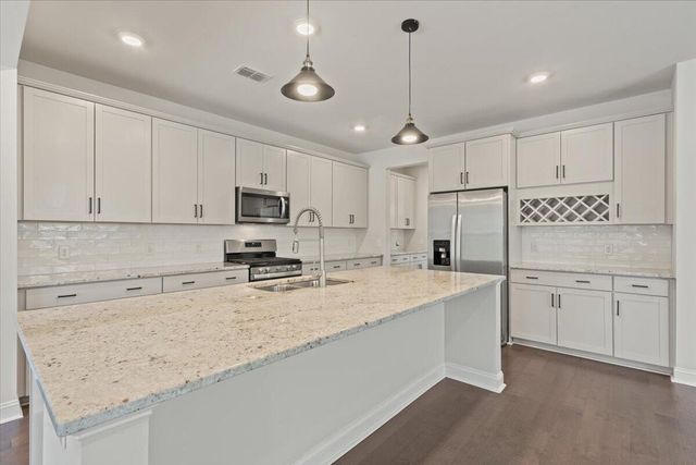 489 Spring Hollow Drive, Charleston, SC 29492