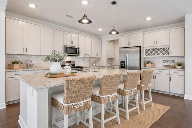 489 Spring Hollow Drive, Charleston, SC 29492