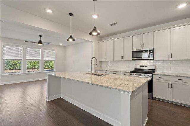 489 Spring Hollow Drive, Charleston, SC 29492