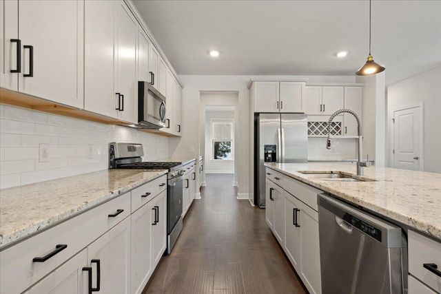 489 Spring Hollow Drive, Charleston, SC 29492