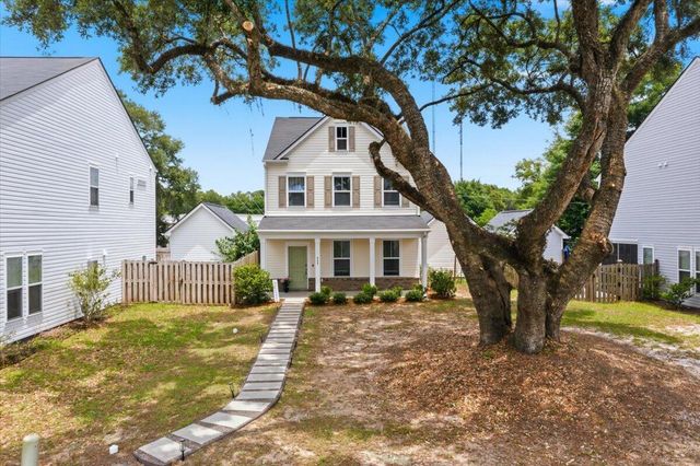 489 Spring Hollow Drive, Charleston, SC 29492