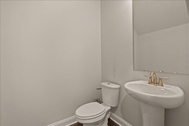 489 Spring Hollow Drive, Charleston, SC 29492