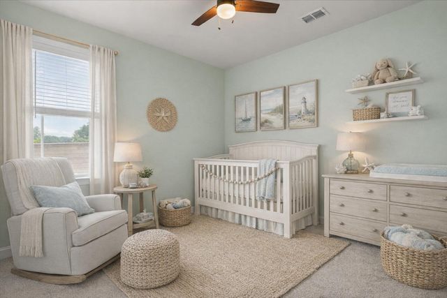 489 Spring Hollow Drive, Charleston, SC 29492