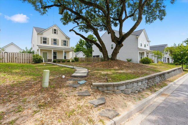 489 Spring Hollow Drive, Charleston, SC 29492