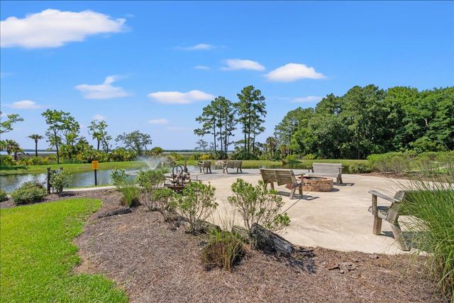 489 Spring Hollow Drive, Charleston, SC 29492