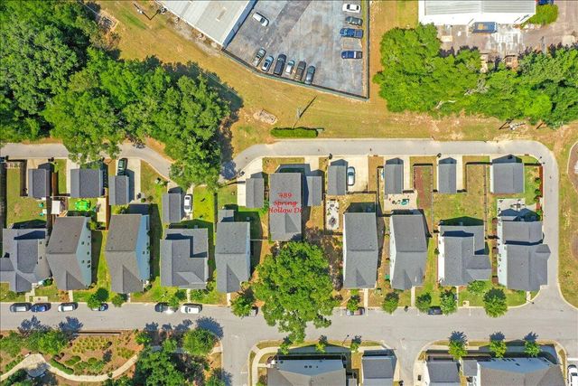 489 Spring Hollow Drive, Charleston, SC 29492