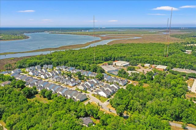 489 Spring Hollow Drive, Charleston, SC 29492