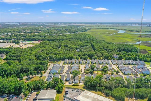 489 Spring Hollow Drive, Charleston, SC 29492