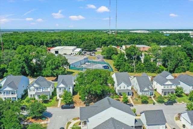 489 Spring Hollow Drive, Charleston, SC 29492