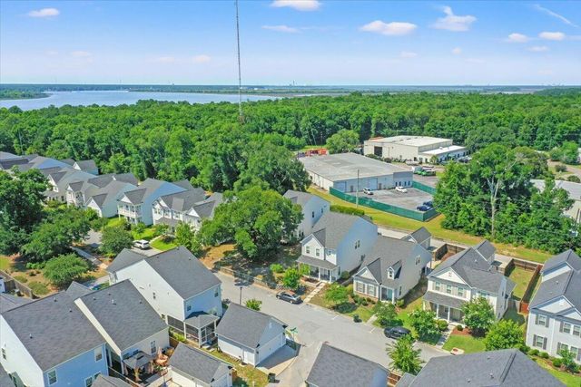 489 Spring Hollow Drive, Charleston, SC 29492