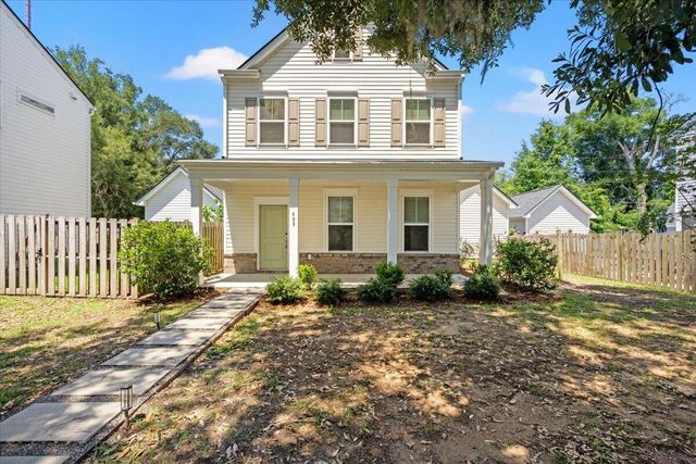 489 Spring Hollow Drive, Charleston, SC 29492