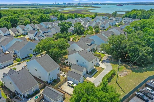 489 Spring Hollow Drive, Charleston, SC 29492