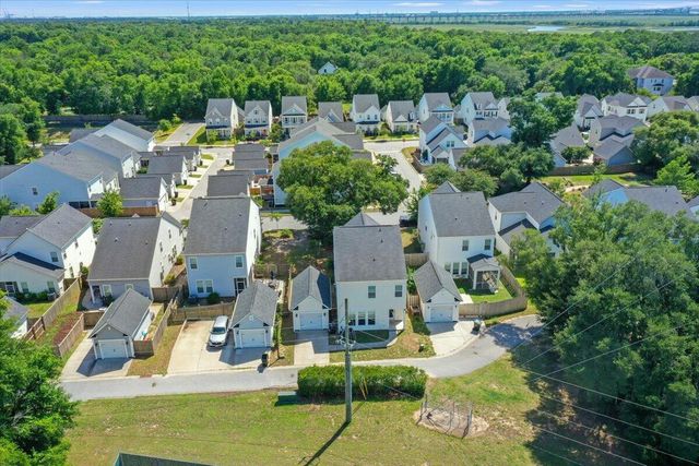 489 Spring Hollow Drive, Charleston, SC 29492