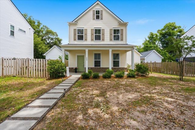 489 Spring Hollow Drive, Charleston, SC 29492