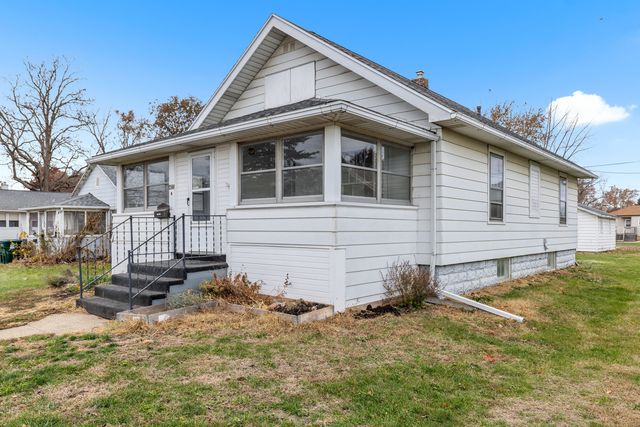 403 E 9th Street, Rock Falls, IL 61071