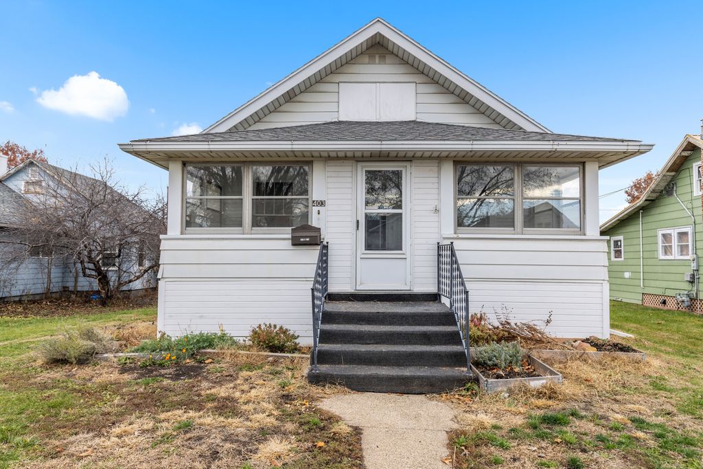 403 E 9th Street, Rock Falls, IL 61071