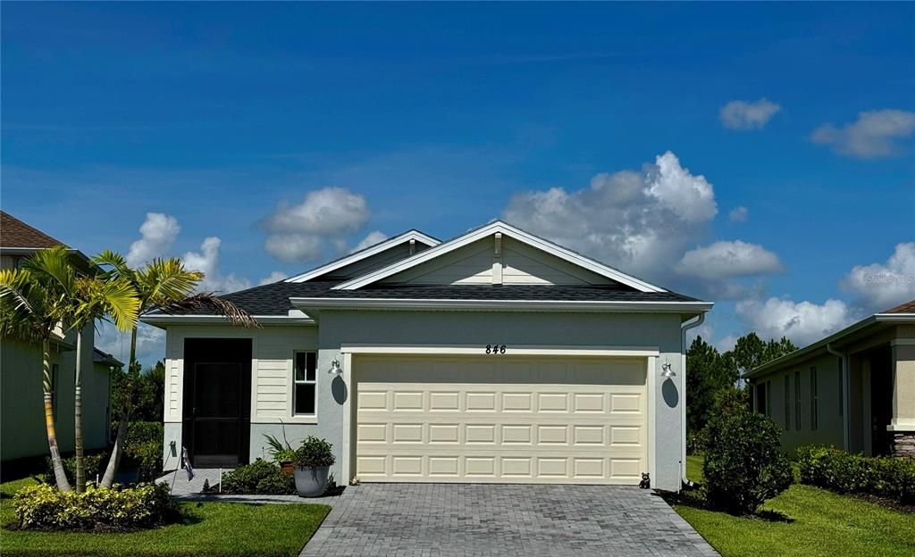 846 ANTIBES COURT NW, Palm Bay, FL 32907