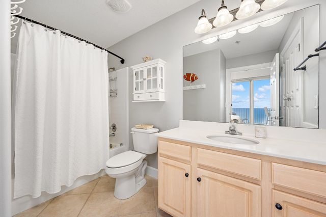 10625 Front Beach Road, 1902, Panama City Beach, FL 32407