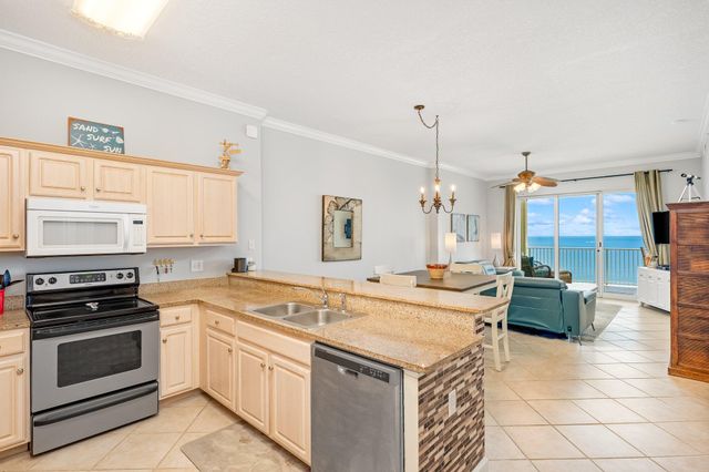 10625 Front Beach Road, 1902, Panama City Beach, FL 32407
