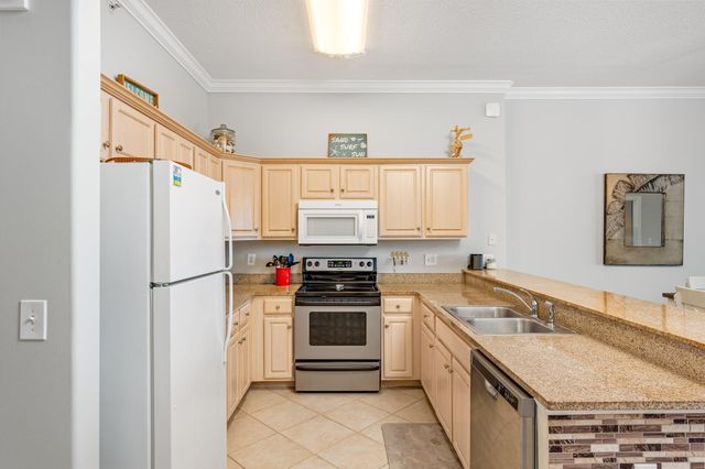 10625 Front Beach Road, 1902, Panama City Beach, FL 32407