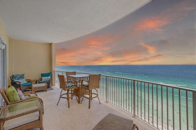 10625 Front Beach Road, 1902, Panama City Beach, FL 32407