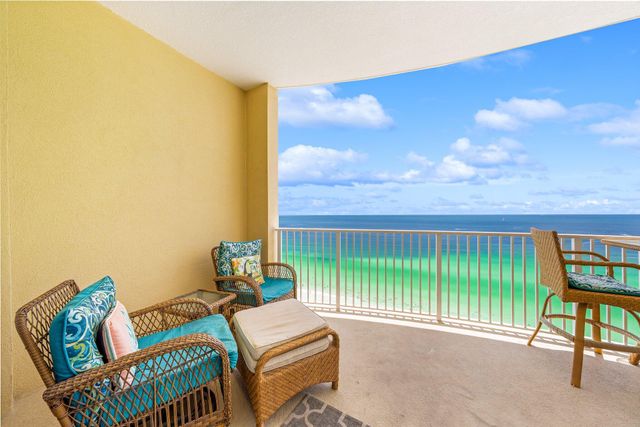 10625 Front Beach Road, 1902, Panama City Beach, FL 32407