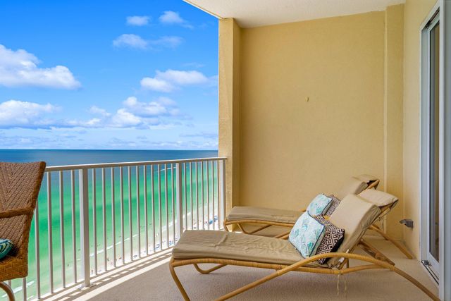 10625 Front Beach Road, 1902, Panama City Beach, FL 32407