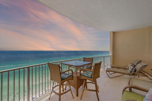 10625 Front Beach Road, 1902, Panama City Beach, FL 32407