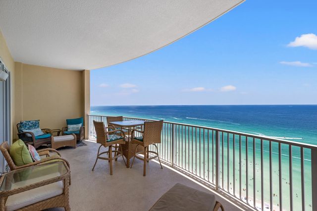10625 Front Beach Road, 1902, Panama City Beach, FL 32407