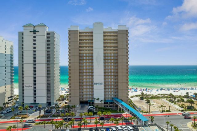 10625 Front Beach Road, 1902, Panama City Beach, FL 32407