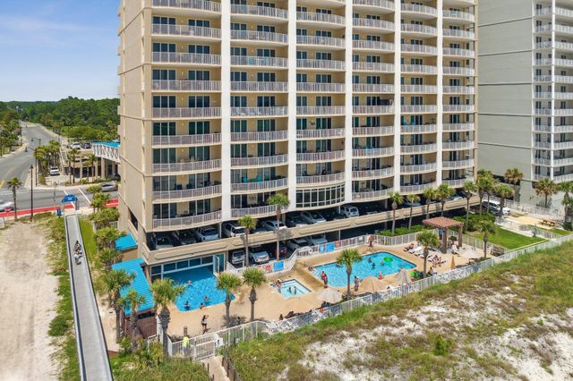 10625 Front Beach Road, 1902, Panama City Beach, FL 32407