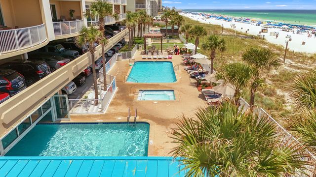 10625 Front Beach Road, 1902, Panama City Beach, FL 32407